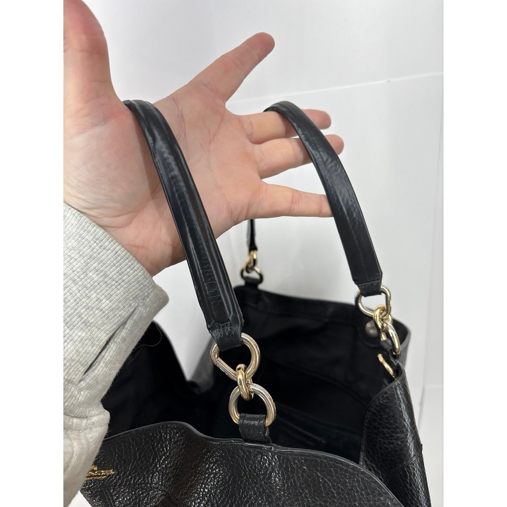 Coach Lexy Shoulder Bag (16x9) Hobo style - Picture 10 of 12